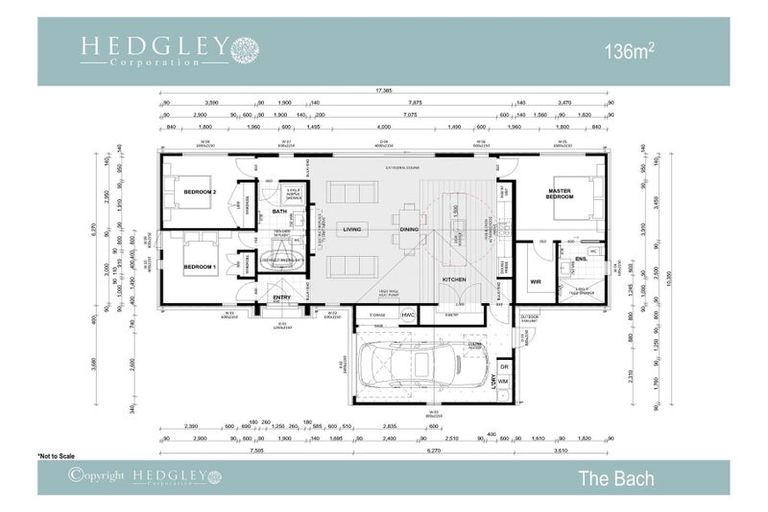 Photo of property in 21a Foster Place, Amberley, 7410