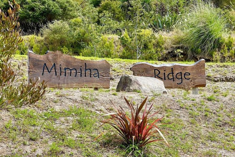Photo of property in 86a Mimiha Ridge Road, Matata, 3194