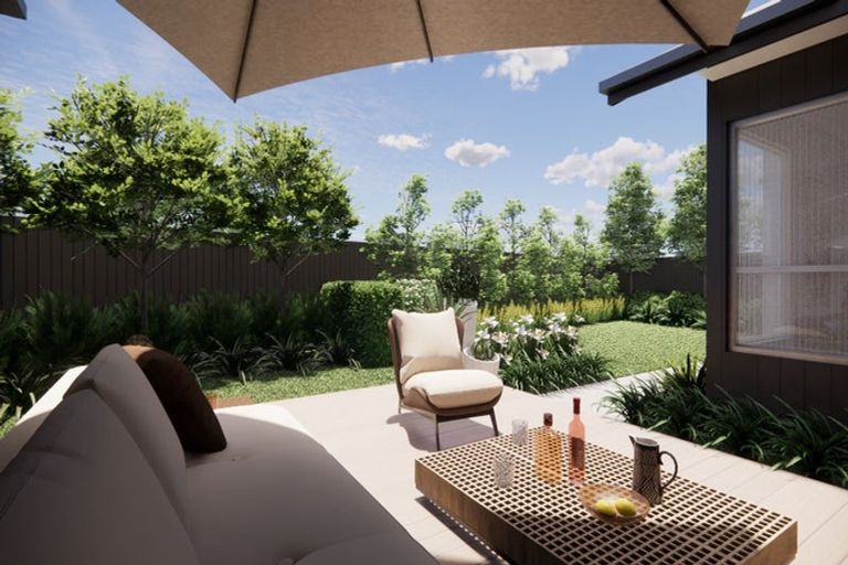 Photo of property in 29a Twyford Street, Bishopdale, Christchurch, 8053