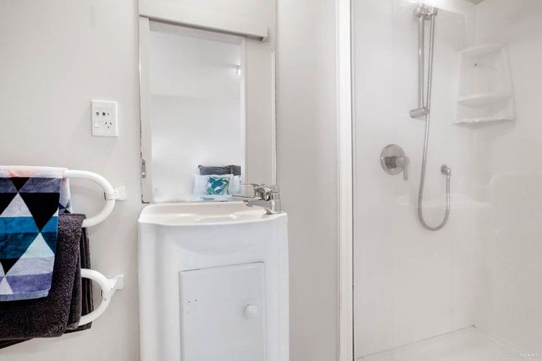 Photo of property in 4/8 Burgoyne Street, Grey Lynn, Auckland, 1021