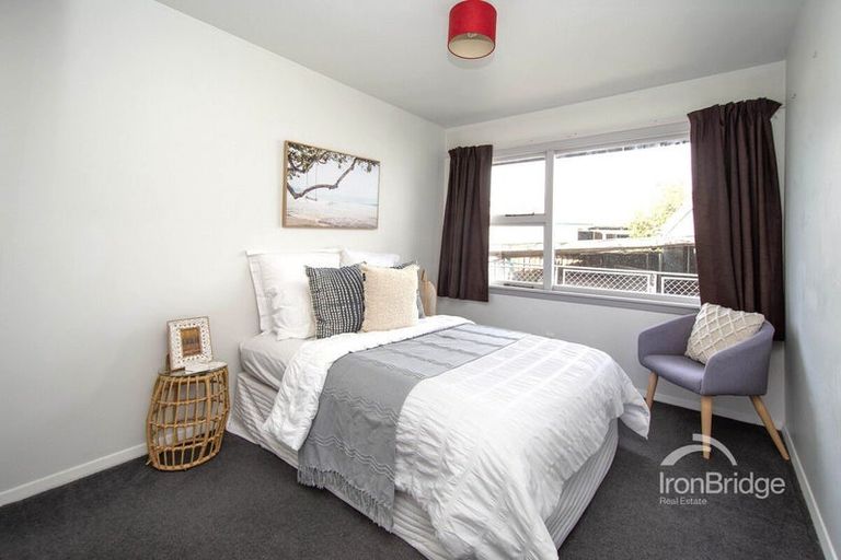 Photo of property in 16 Fusilier Street, Hoon Hay, Christchurch, 8025