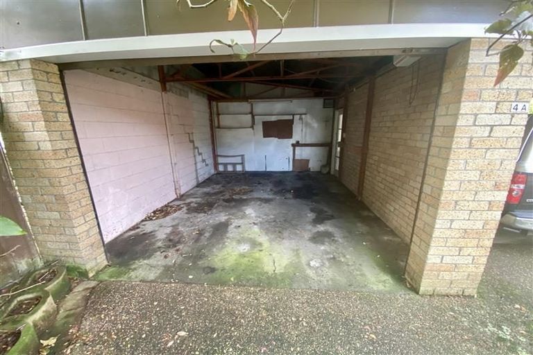 Photo of property in 4 New Street, Hamilton East, Hamilton, 3216