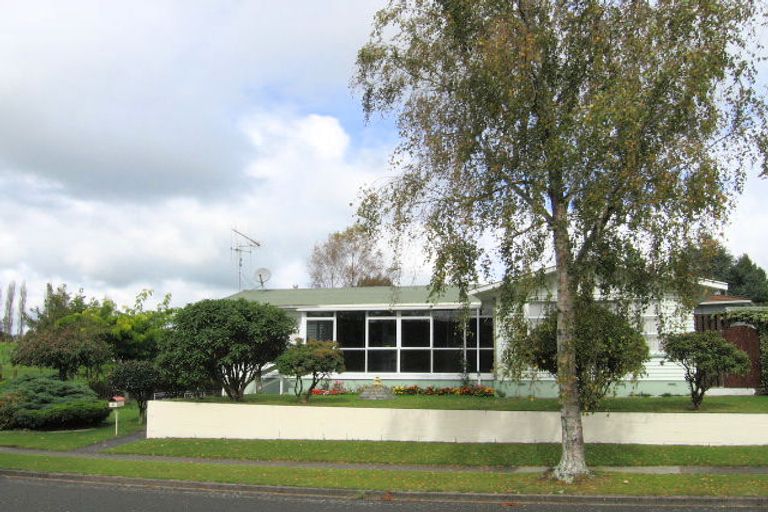 Photo of property in 3 Kensington Street, Tokoroa, 3420