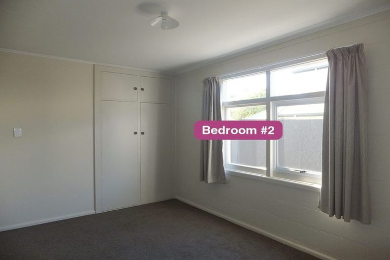 Photo of property in 2/116 Packe Street, Edgeware, Christchurch, 8013