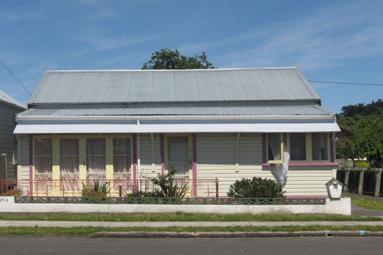 Photo of property in 77 Keith Street, Whanganui, 4500
