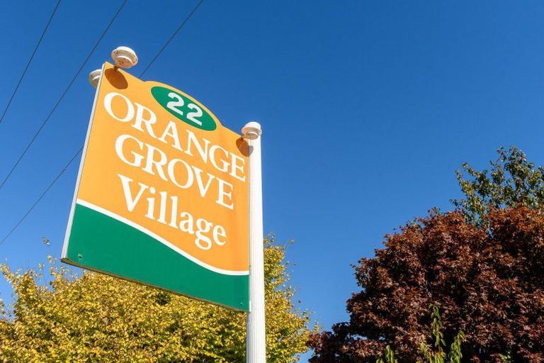 Photo of property in Orange Grove Village, 8/22 Pyes Pa Road, Pyes Pa, Tauranga, 3112