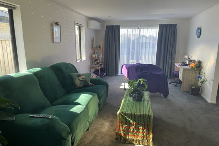 Photo of property in 128 Chinnerys Road, Woodend, 7610