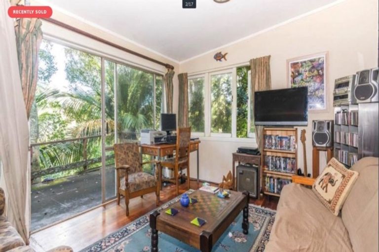Photo of property in 30 Ocean View Road, Huia, Auckland, 0604