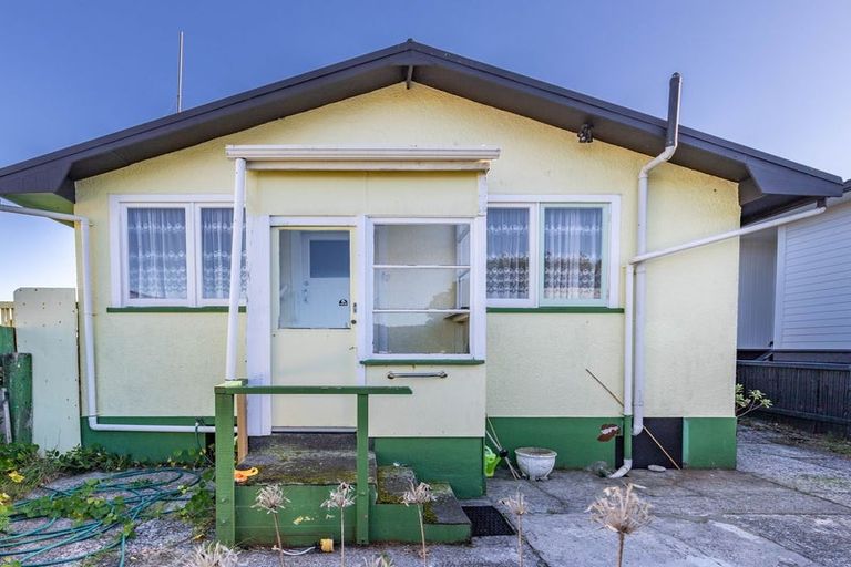 Photo of property in 171 Preston Road, Blaketown, Greymouth, 7805