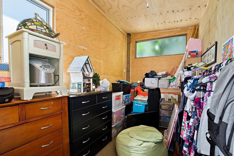 Photo of property in 50 James Mcleod Road, Shelly Beach, Helensville, 0874