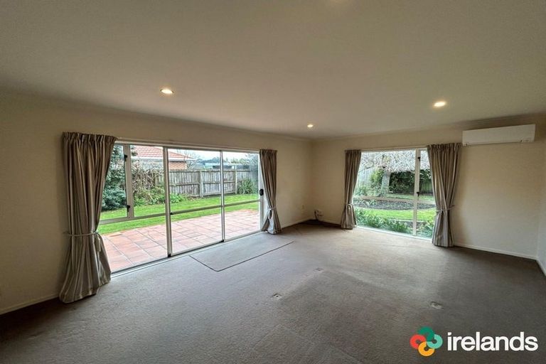 Photo of property in 36b Isaac Wilson Road, Kaiapoi, 7630