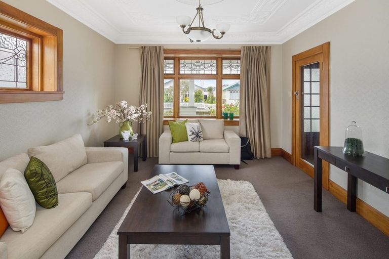 Photo of property in 6 Strathavon Road, Miramar, Wellington, 6022