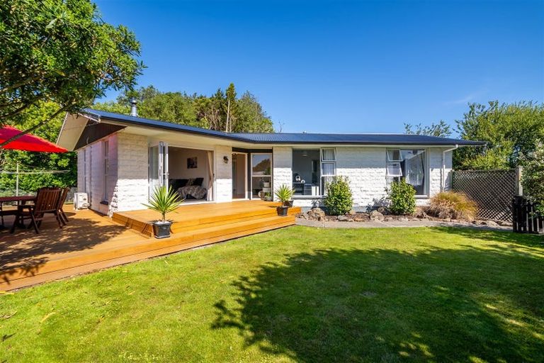 Photo of property in 3 Cassidy Place, Woodend, 7610