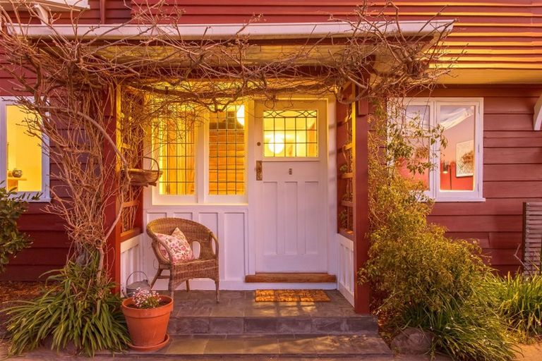 Photo of property in 5 Stambridge Place, Cashmere, Christchurch, 8022