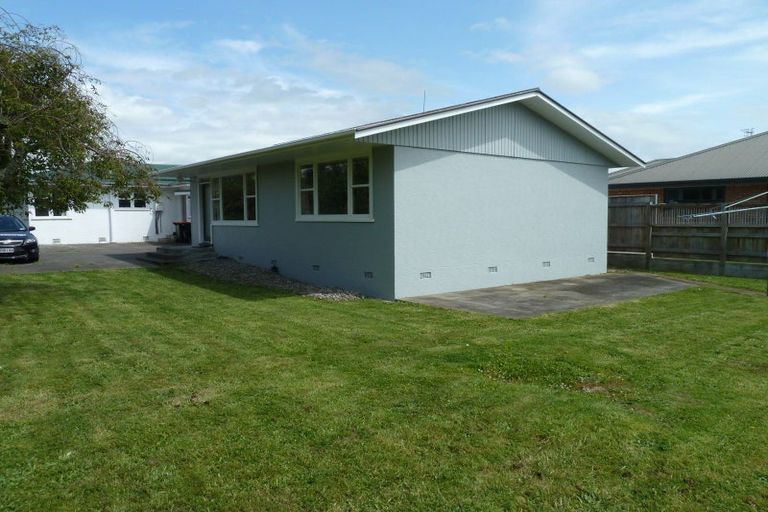 Photo of property in 34 Sheffield Street, Awapuni, Palmerston North, 4412