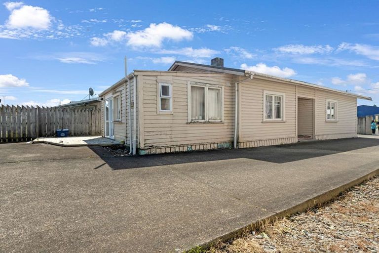 Photo of property in 49 Huia Street, Taumarunui, 3920