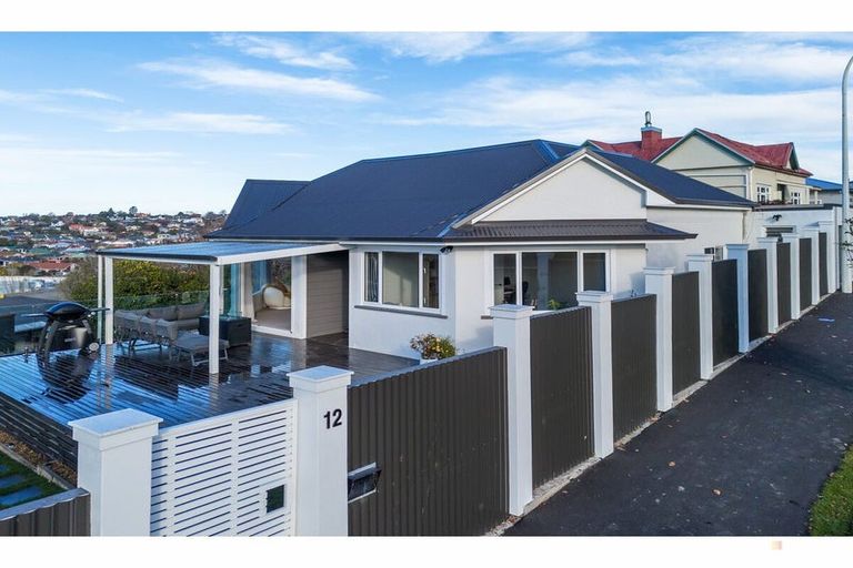 Photo of property in 12 Marchwiel Street, Marchwiel, Timaru, 7910