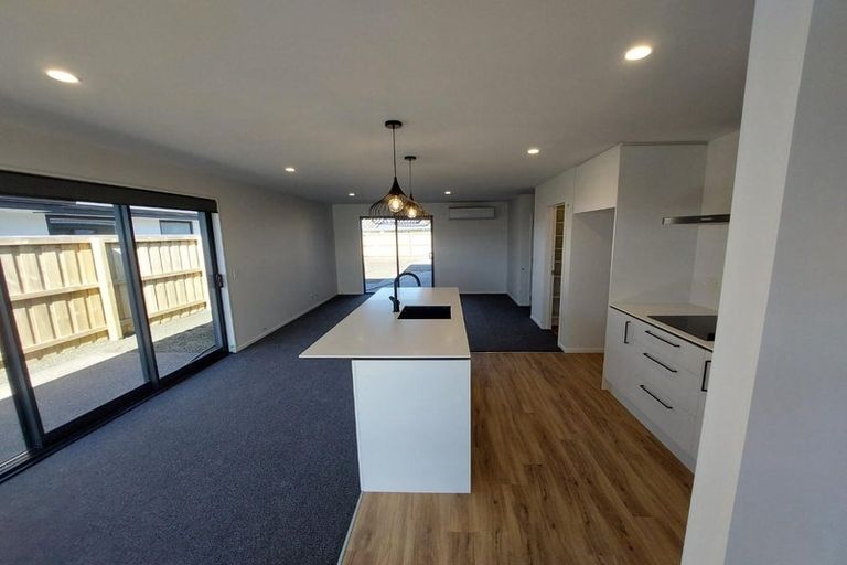 Photo of property in 49 Lenborough Drive, Rolleston, 7614