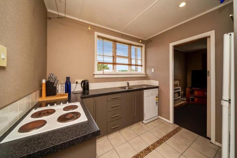 Photo of property in 49 Browne Street, Normanby, Hawera, 4614