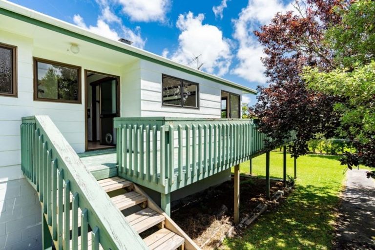 Photo of property in 80 Montgomery Avenue, Dargaville, 0310