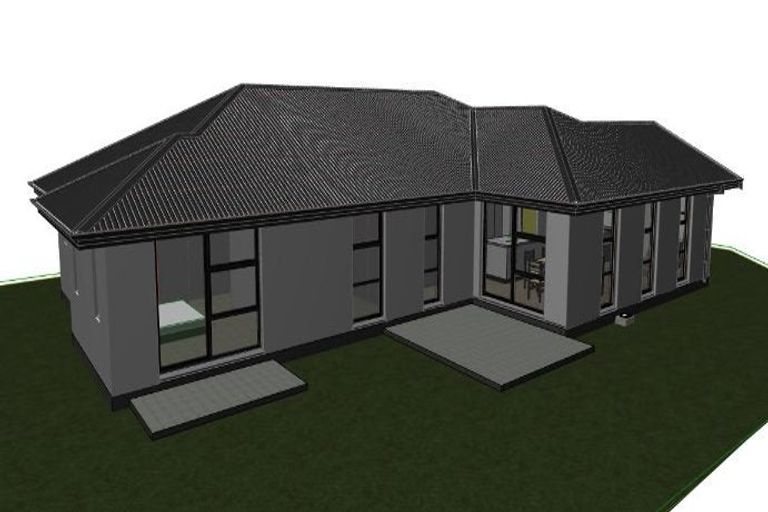 Photo of property in 83 Elizabeth Avenue, Rakaia, 7710