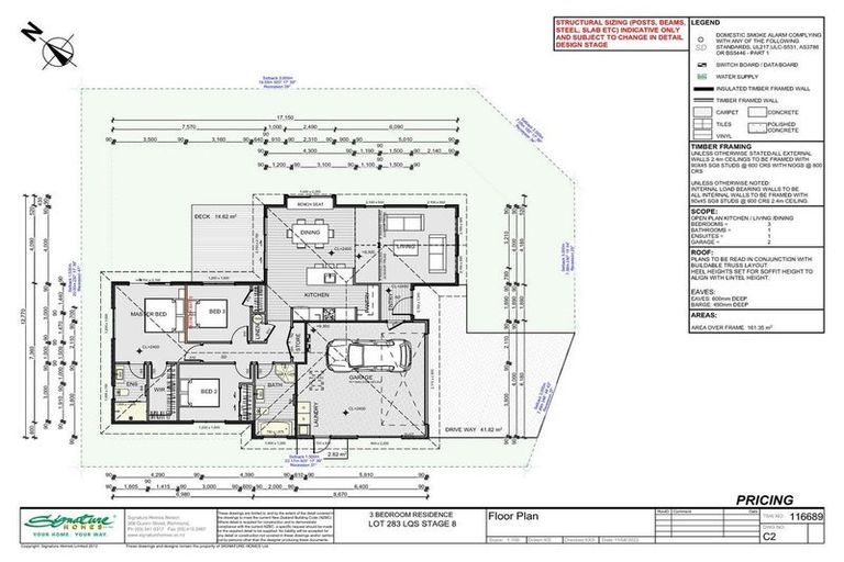 Photo of property in 60 Eton Street, Appleby, Richmond, 7020
