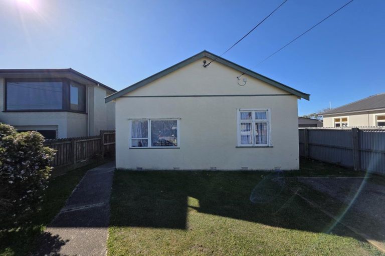 Photo of property in 28 Trent Street, Oamaru, 9400