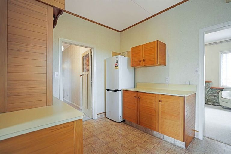 Photo of property in 7 Kerr Street, Netherby, Ashburton, 7700