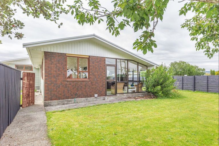 Photo of property in 117 Liverpool Street, Levin, 5510