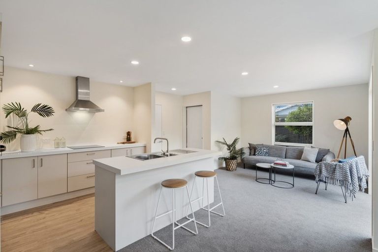 Photo of property in 42b Lindsay Street, St Albans, Christchurch, 8014