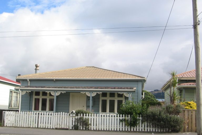 Photo of property in 5 Queen Street, Petone, Lower Hutt, 5012