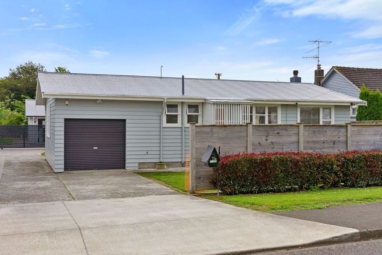 Photo of property in 15a Freemans Road, Otaki, 5512
