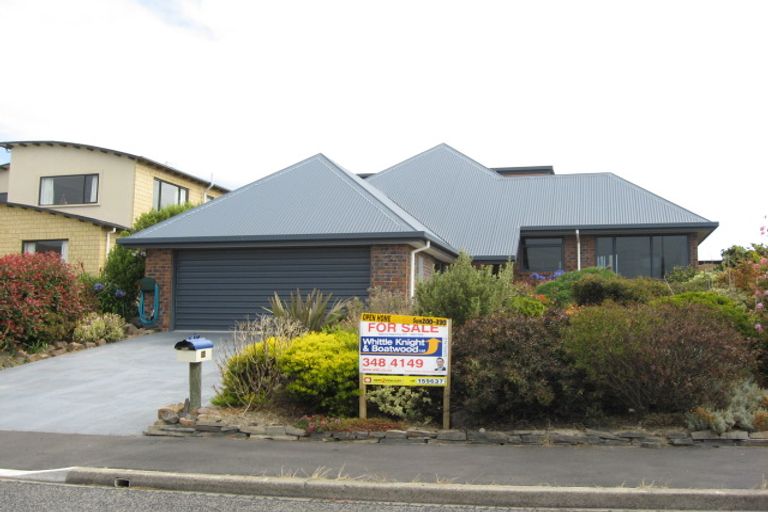 Photo of property in 30 Koromiko Crescent, Diamond Harbour, Lyttelton, 8971