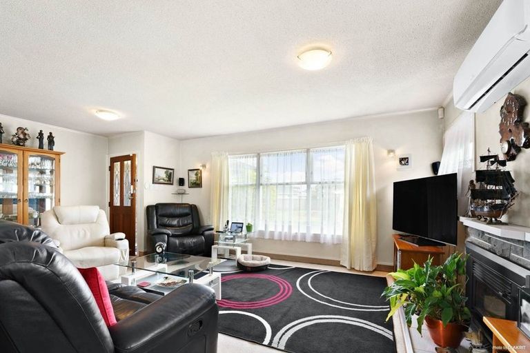 Photo of property in 21 Cheviot Street, Mangere East, Auckland, 2024