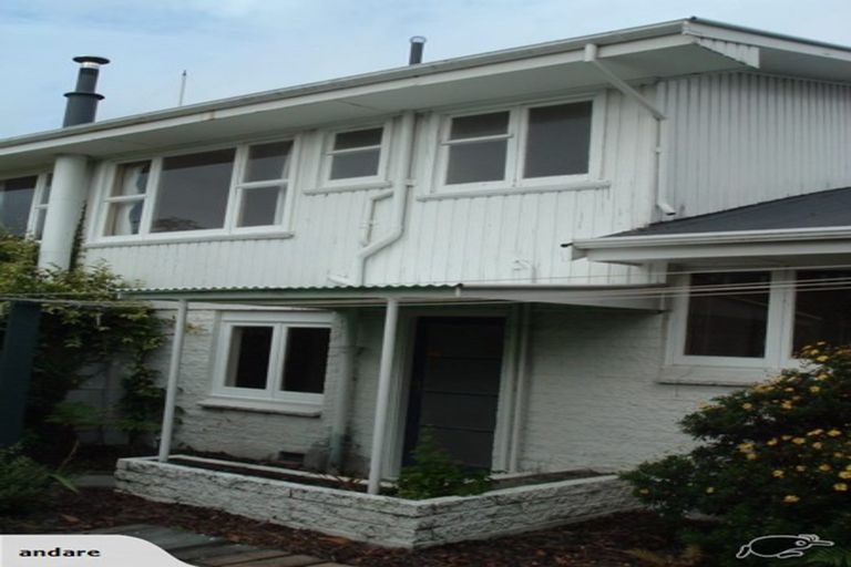 Photo of property in 121 Kendal Avenue, Burnside, Christchurch, 8053