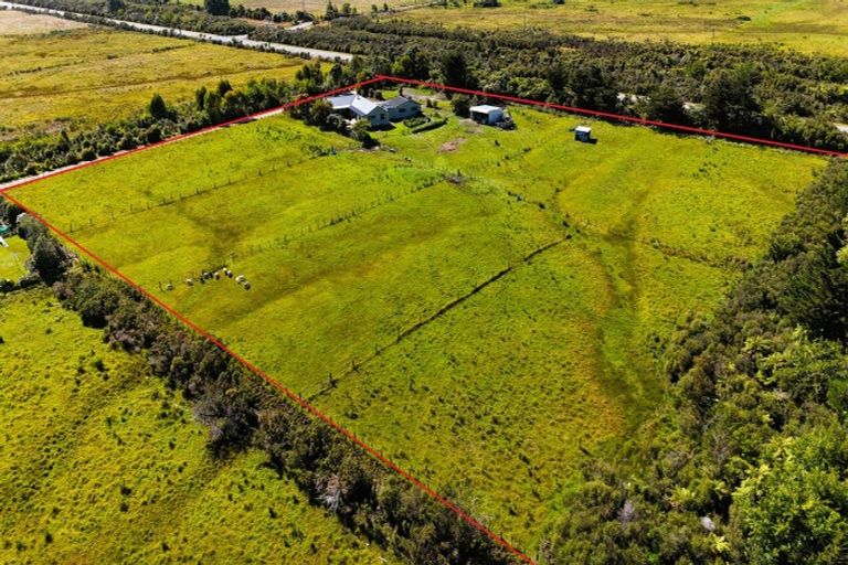 Photo of property in 429/1 State Highway 67, Westport, 7891