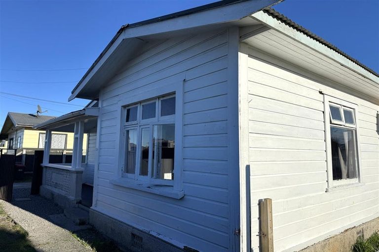 Photo of property in 50 Packers Quay, Blaketown, Greymouth, 7805