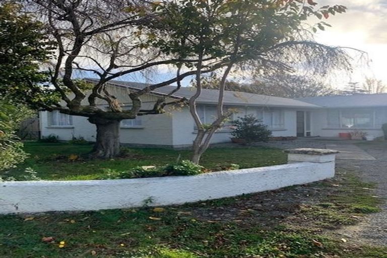 Photo of property in 14 Kopara Street, Templeton, Christchurch, 8042