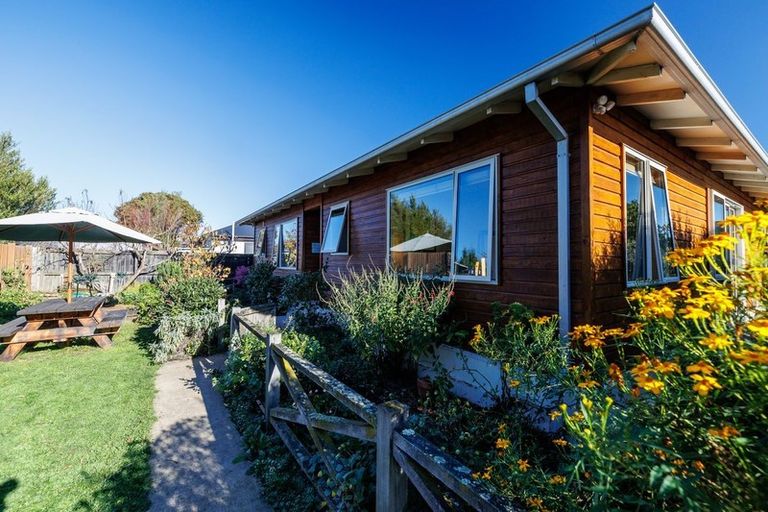 Photo of property in 588a Cashel Street, Linwood, Christchurch, 8011