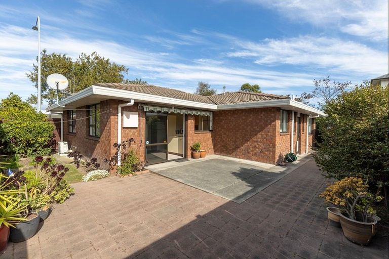 Photo of property in 525 Church Street, Palmerston North, 4410