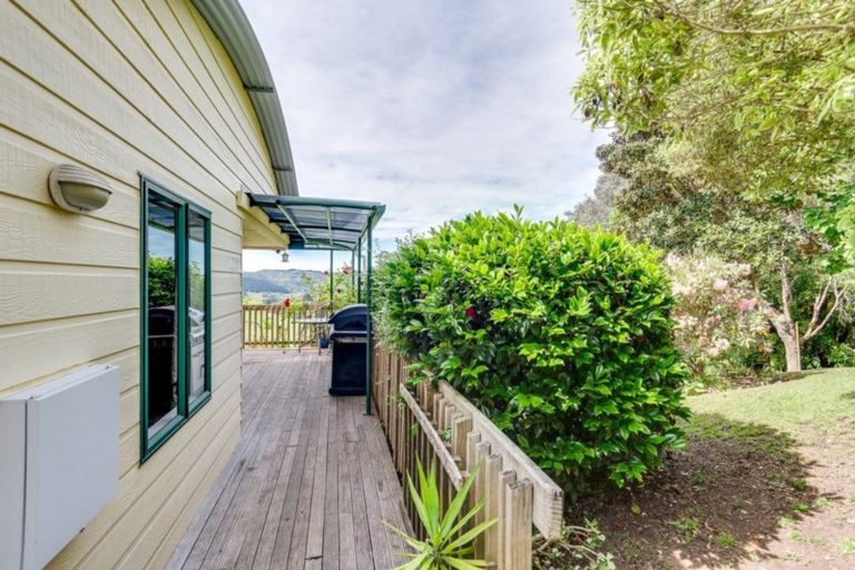 Photo of property in 170 Matahorua Road, Tutira, Napier, 4188
