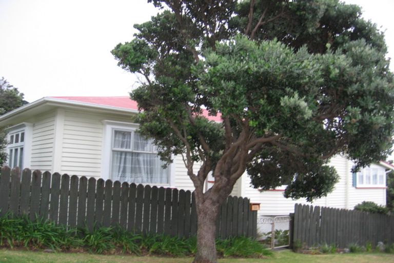 Photo of property in 68 Hector Street, Seatoun, Wellington, 6022