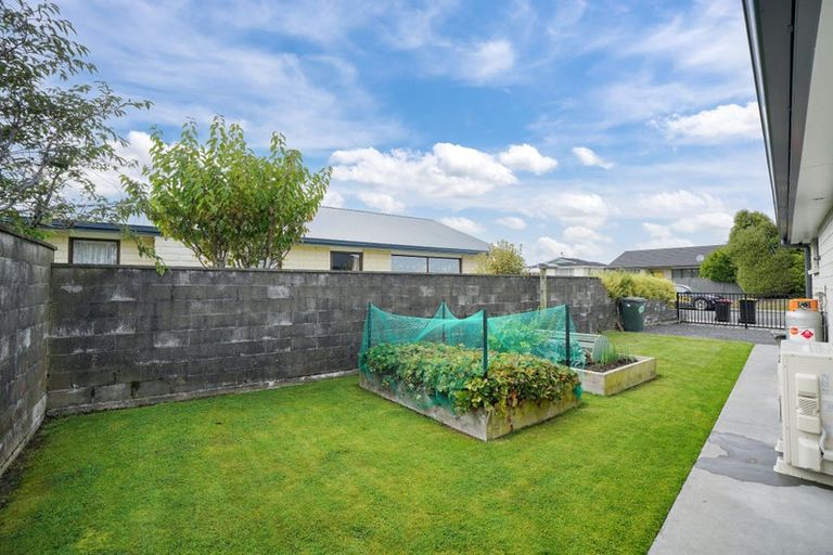Photo of property in 36 Kildare Court, Waikiwi, Invercargill, 9810