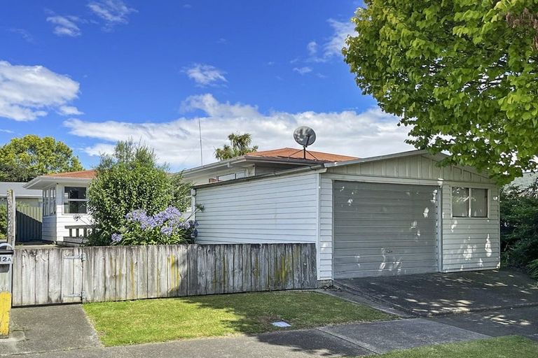 Photo of property in 12 Lockhart Avenue, Milson, Palmerston North, 4414