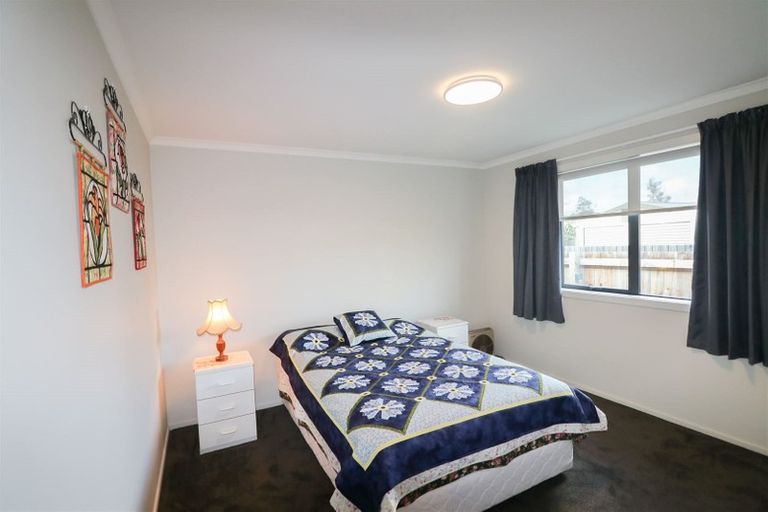 Photo of property in 80a Cox Street, Geraldine, 7930