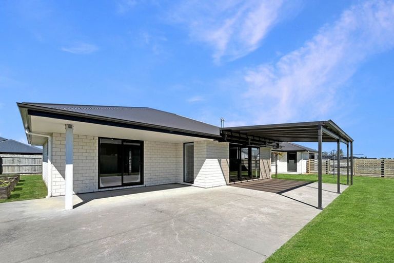 Photo of property in 11b Memorial Crescent, Methven, 7730