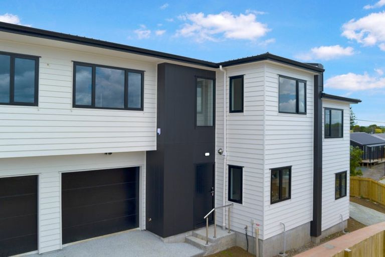 Photo of property in 21 Parker Avenue, New Lynn, Auckland, 0600
