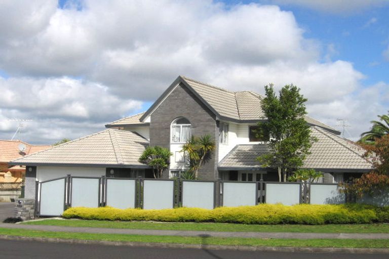 Photo of property in 19 Alicia Road, Somerville, Auckland, 2014