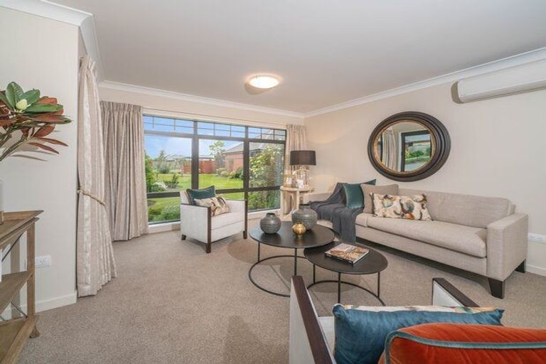 Photo of property in 215/5 Corbett Crescent, Aidanfield, Christchurch, 8025