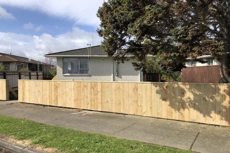 Photo of property in 82a College Street, Awapuni, Palmerston North, 4412